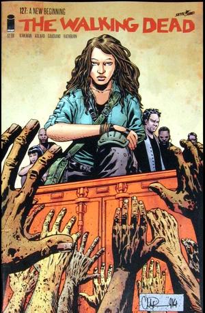 [Walking Dead Vol. 1 #127 (1st printing)]