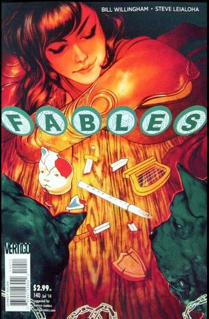 [Fables 140]