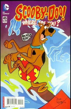 [Scooby-Doo: Where Are You? 45]
