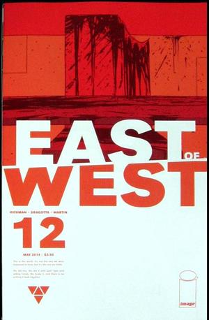 [East of West #12]