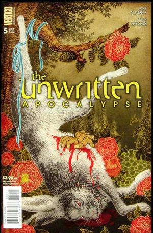 [Unwritten Vol. 2: Apocalypse 5]