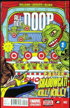 [All-New Doop No. 2]