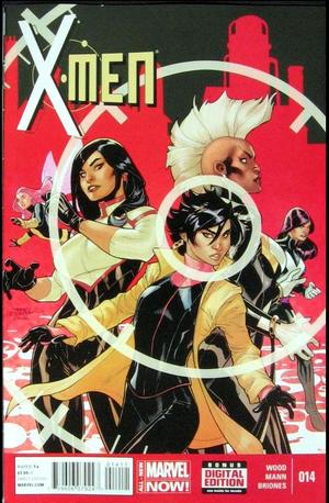 [X-Men (series 4) No. 14]