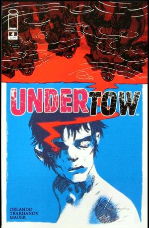 [Undertow #4 (Cover A - Artyom Trakhanov)]