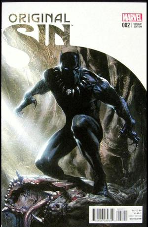 [Original Sin No. 2 (1st printing, variant cover - Gabriele Dell'Otto)]