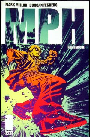 [MPH #1 (Cover A - Duncan Fegredo)]