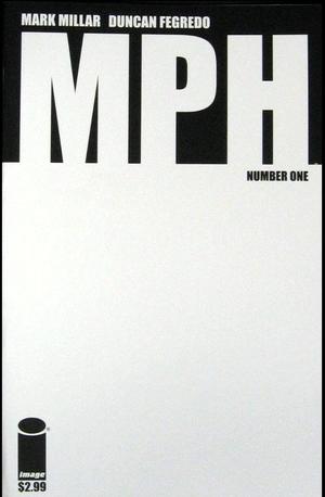 [MPH #1 (Cover C - blank)]