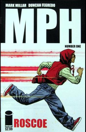 [MPH #1 (Cover D - Duncan Fegredo)]