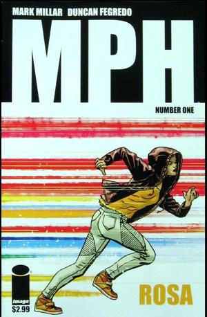 [MPH #1 (Cover E - Duncan Fegredo)]