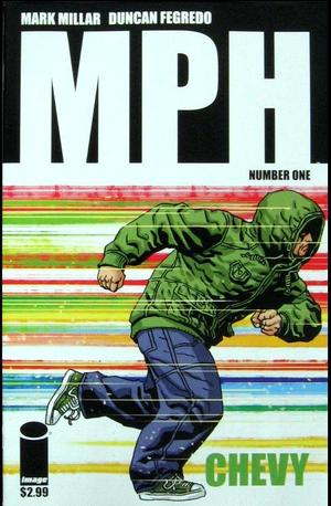 [MPH #1 (Cover F - Duncan Fegredo)]