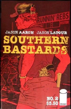 [Southern Bastards #2 (1st printing)]