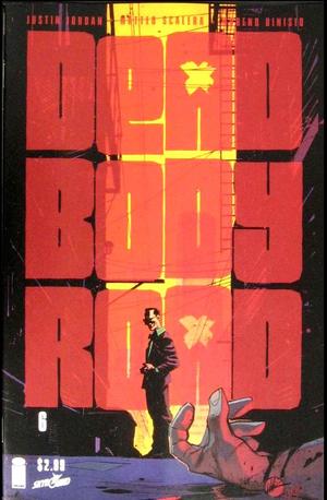 [Dead Body Road #6]