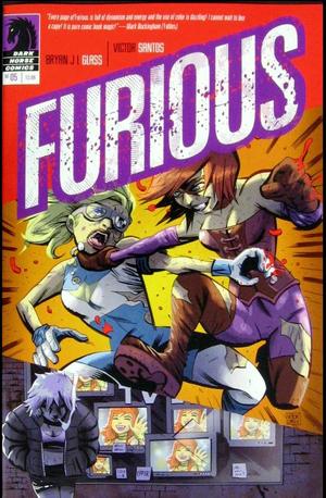 [Furious #5]