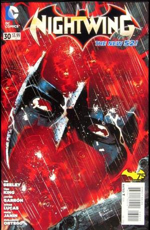 [Nightwing (series 3) 30 (standard cover - Eddy Barrows)]