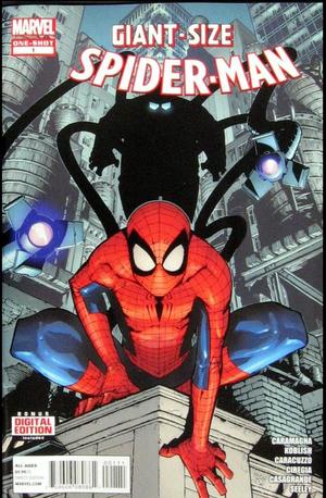[Giant-Size Spider-Man (series 2) No. 1]