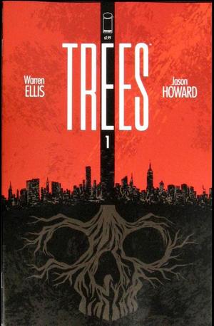 [Trees #1]