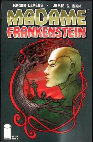 [Madame Frankenstein #2]