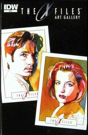 [X-Files Art Gallery]