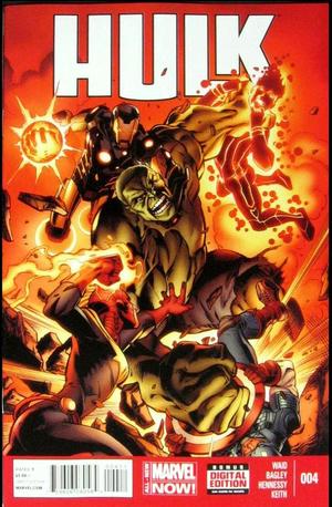 [Hulk (series 4) No. 4 (1st printing)]