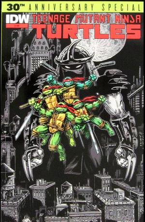 [Teenage Mutant Ninja Turtles 30th Anniversary Special #1 (2nd printing)]