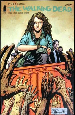 [Walking Dead Vol. 1 #127 (2nd printing)]