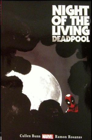 [Night of the Living Deadpool (SC)]