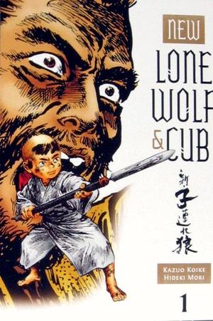 [New Lone Wolf and Cub Vol. 1 (SC)]