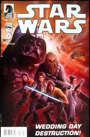 [Star Wars (series 3) #18]