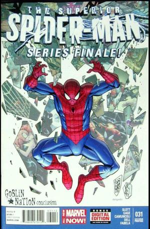 [Superior Spider-Man No. 31 (2nd printing)]