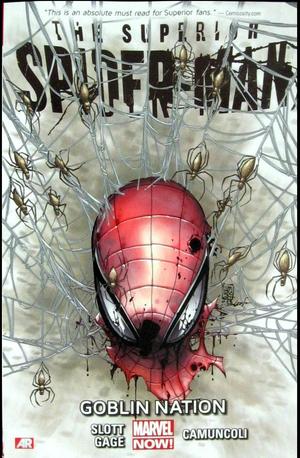 [Superior Spider-Man Vol. 6: Goblin Nation (SC)]