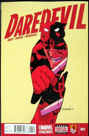 [Daredevil (series 4) No. 4]