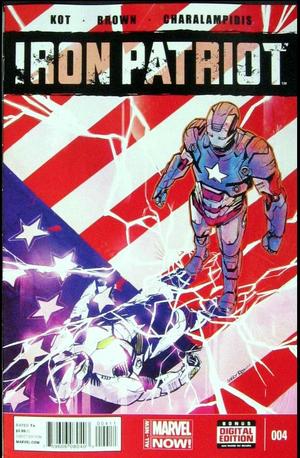 [Iron Patriot No. 4]