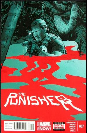 [Punisher (series 10) No. 7]