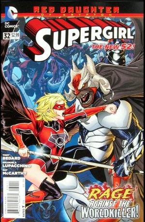 [Supergirl (series 6) 32]