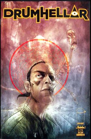 [Drumhellar #6 (variant cover - Ben Templesmith)]