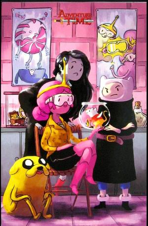 [Adventure Time #29 (Cover D - Carey Pietsch Retailer Incentive)]
