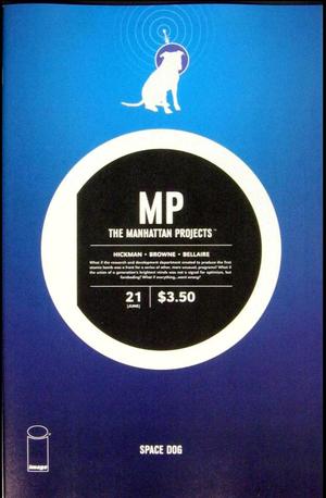 [Manhattan Projects #21 (regular cover)]