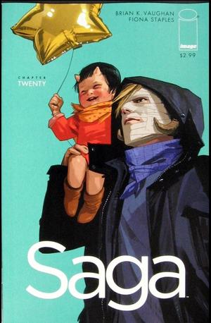 [Saga #20]