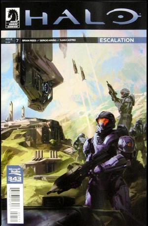 [Halo - Escalation #7]