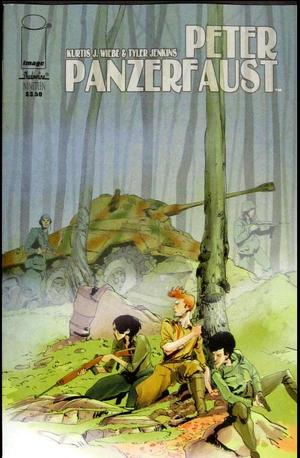 [Peter Panzerfaust #19]