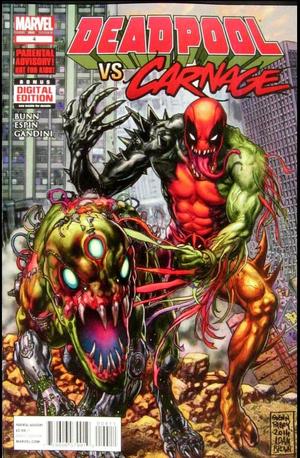 [Deadpool Vs. Carnage No. 4]