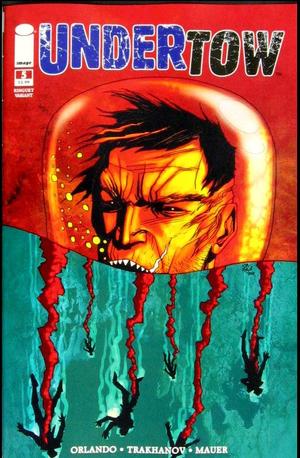 [Undertow #5 (Cover B - JM Ringuet)]