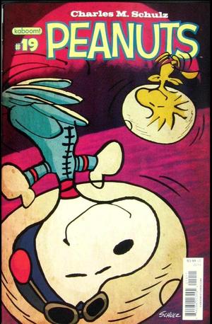 [Peanuts (series 4) #19]