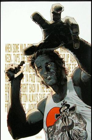 [Big Trouble in Little China #2 (Cover C - Dan Panosian Retailer Incentive)]