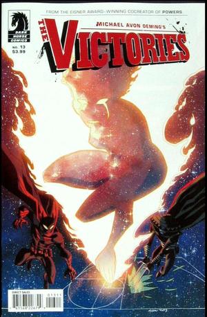 [Victories Volume 2 #13]