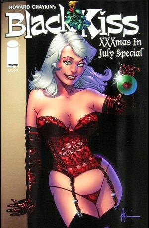 [Black Kiss - XXXmas in July Special]