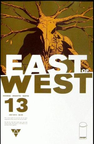 [East of West #13]