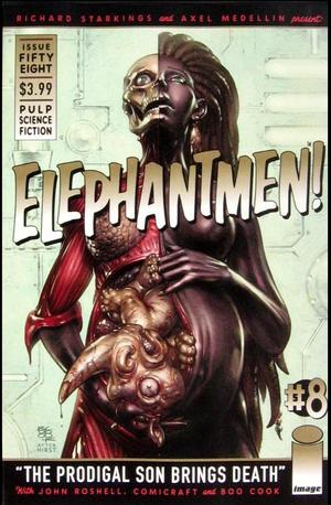 [Elephantmen #58]