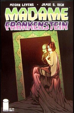 [Madame Frankenstein #3]