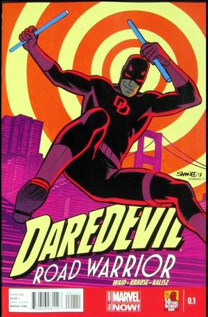 [Daredevil (series 4) No. 0.1]